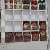 تبلیغات باکس ادویه آجیل