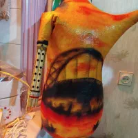 نی انبان
