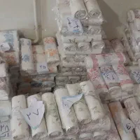 سفره.فریزر .زباله.دستمال