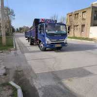 کامیونت آرنا پلاس6 تن