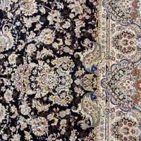 یک جفت فرش نه متری مشهد هزار شانه