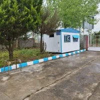 کارخانه شهرک صنعتی صومعه سرا