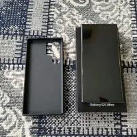 گوشی گلکسی S23 ultra 256