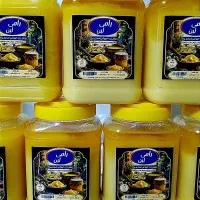 روغن زرد حیوانی