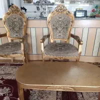 مبل سلطنتی