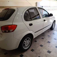 تیبا ۲ فول/ کامل بی رنگ و کم‌کار