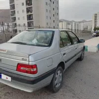 پژو slx|خودرو سواری و وانت|پردیس, فاز ۱۱|دیوار