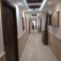 آپارتمان در برج پیشرفته تبریز با قرارداد ۲ ساله