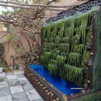 بنداز سیمانکار سنتی کار در خدمت شما هستم
