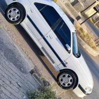 پارس تیوفا 99