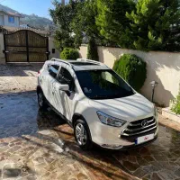 جک s3 مدل ۱۴۰۲|خودرو سواری و وانت|تهران, سنگلج (شاپور)|دیوار