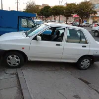 پراید 97