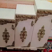 جاکفشی|جاکفشی، کمد، دراور|حمیدیه, |دیوار