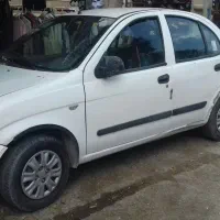 تیبا 1 مدل 93