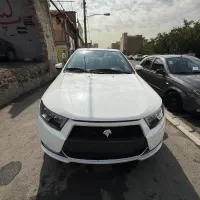 دناپلاس اتومات ۴۰۲بیمه بدنه باپوشش جنگ
