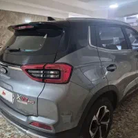 x55مدل ۱۴۰۱|خودرو سواری و وانت|بابل, |دیوار