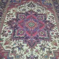فرش تاجری تک