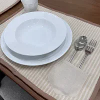فروش ست ۸ نفره زیر بشقابی