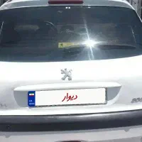 206|خودرو سواری و وانت|همدان, |دیوار