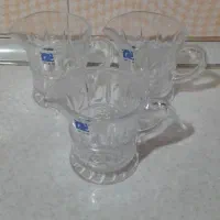سس خوری کریستال ونو