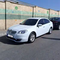 برلیانس ۳۳۰ دنده ۱۶۵۰ مدل ۹۷