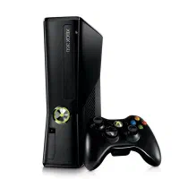 ایکس باکس xbox 360 فول بازی درحد نو نقد و اقساط