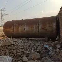 تانکر آب
