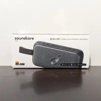 اسپیکر بلوتوثی Anker Motion 300