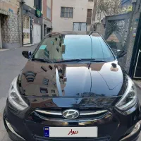 اکسنت مدل 97
