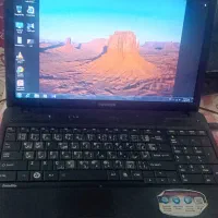 لب تاب توشیبا