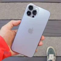 ایفون سیزده پرومکس