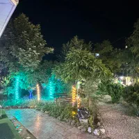 باغ رستوران