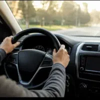 آموزش قطعی رانندگی تک پدال به سبک راننده‌های تاکسی