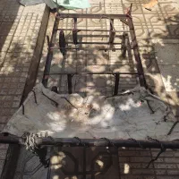 گاری،چهارچرخ