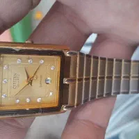 ساعت سیتیزن اصلی بشرط