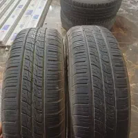 لاستیک پراید 165