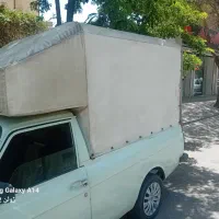وانت۸۹ دوگانه کارخانه