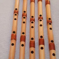 ( نی هفت بند )