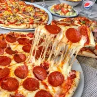 مژده،مژده پیتزا ویچ افتتاح شد...