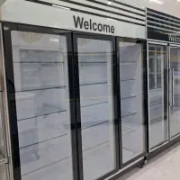 استخدام نیروتولید فنی یخچال صنعتی