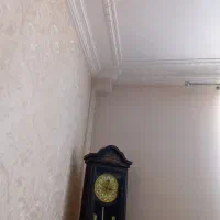ساعت ایستاده