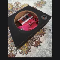 سیستم صوتی کم کارکرد فروشی