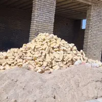 معاوضه ملک تجاری نیمه ساز با اپارتمان