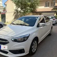شاهین‌ cvtاتومات