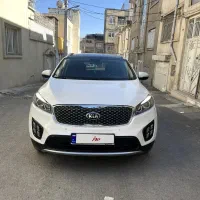سورنتو 2016  Gdi