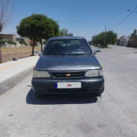 پراید مدل 86|خودرو سواری و وانت|بروجن, |دیوار