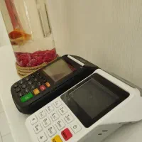 کارتخوان سیار+یک عدد کیف رایگان