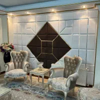 دیوار کوب لمسه در طرح و رنگ های متنوع