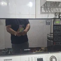 ماکروفر مایکروفر سامسونگ اصل