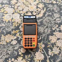 دستگاه کارتخوان پز NEWLAND/SP830